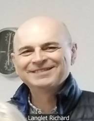Langlet Richard